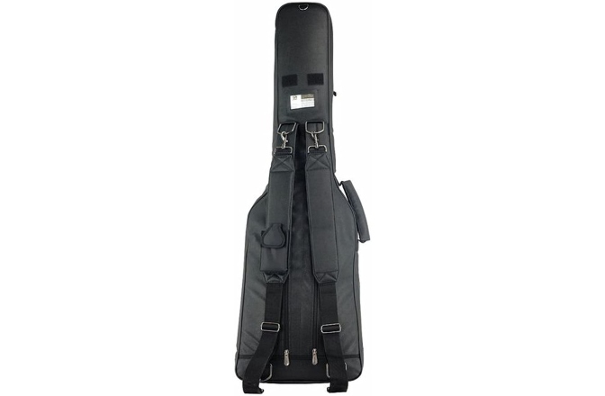 Husă chitară bas RockBag Artificial Leather Bass