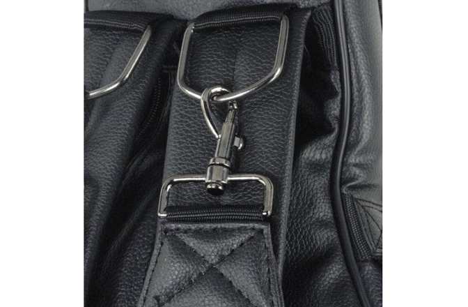 Husă chitară bas RockBag Artificial Leather Bass