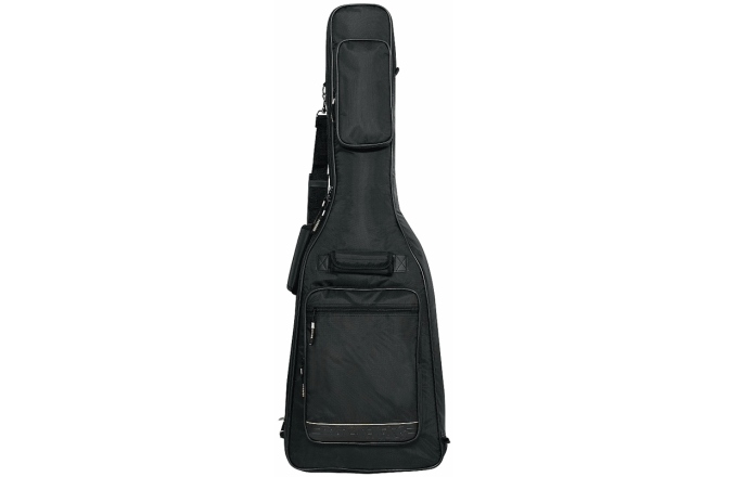 Husa chitara bas RockBag Deluxe Bass