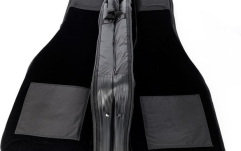 Husă chitară bas RockBag Premium+ Bass Double Bag