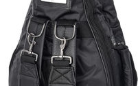 Husă chitară bas RockBag Premium+ Bass Double Bag