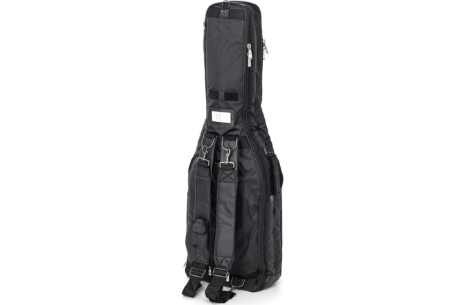 Husă chitară bas RockBag Premium+ Bass Double Bag