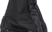 Husă chitară bas RockBag Premium+ Bass Double Bag