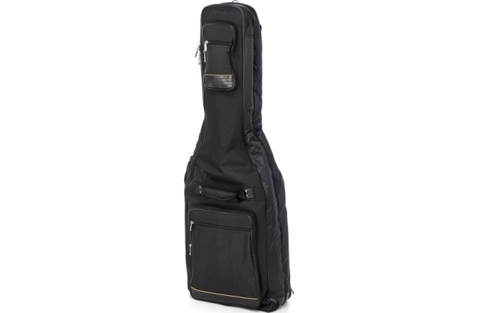 Husă chitară bas RockBag Premium+ Bass Double Bag