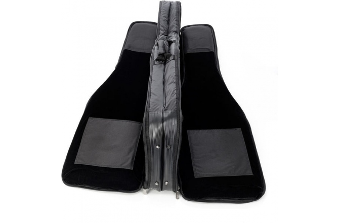 Husă chitară bas Warwick Rockbag Premium Bass Double Bag