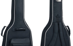 Husă chitară bass Gewa Gewa Gig Bag Economy 12 - Acoustic Bass