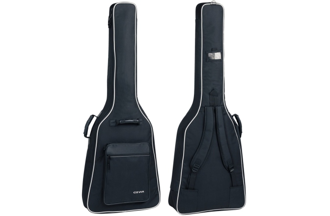 Husă chitară bass Gewa Gewa Gig Bag Economy 12 - Acoustic Bass