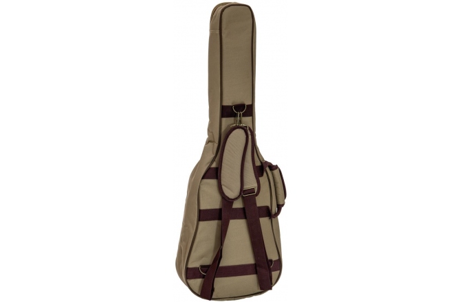 Husă chitară clasică 3/4 Dimavery CSB-400 Classic Guitar Bag 3/4