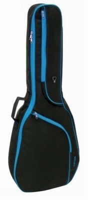 Gewa Classic 4/4 IP-G Blue