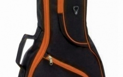 Husa chitara clasica 4/4 Gewa Classic 4/4 IP-G Orange