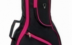 Husa chitara clasica 4/4 Gewa Classic 4/4 IP-G Pink 