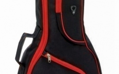 Husa chitara clasica 4/4 Gewa Classic 4/4 IP-G Red