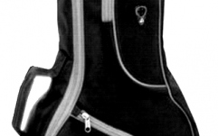 Husa chitara clasica 4/4 Gewa Classic 4/4 IP-G Silver
