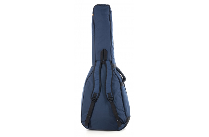 Husă chitară clasică 4/4 Gewa Premium 20 Classic Blue