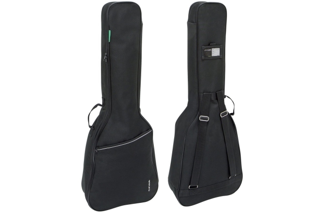 Husă chitară clasică Gewa Husa chitara Basic 5 Clasica 3/4 - 7/8