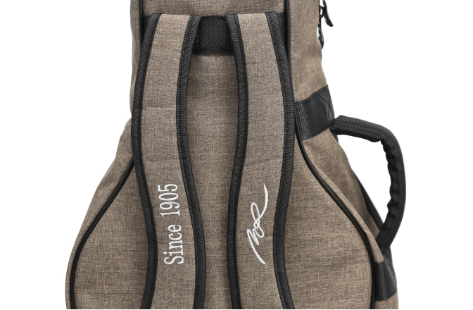 Husa chitara Clasica Manuel Rodriguez Husa chitara Clasica 4/4 Brown