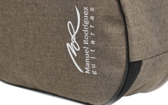 Husa chitara Clasica Manuel Rodriguez Husa chitara Clasica 4/4 Brown