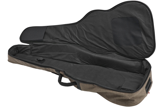 Husa chitara Clasica Manuel Rodriguez Husa chitara Clasica 4/4 Brown
