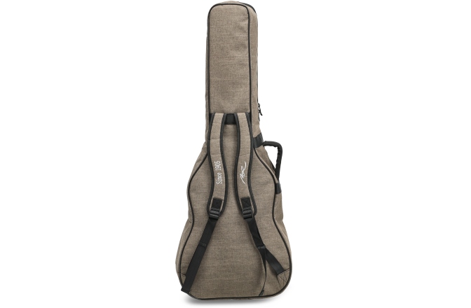 Husa chitara Clasica Manuel Rodriguez Husa chitara Clasica 4/4 Brown