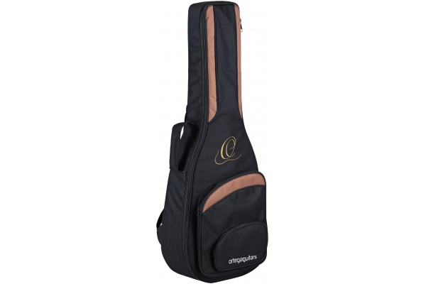 Guitar Bag Pro Requinto Size - for deeper bodies