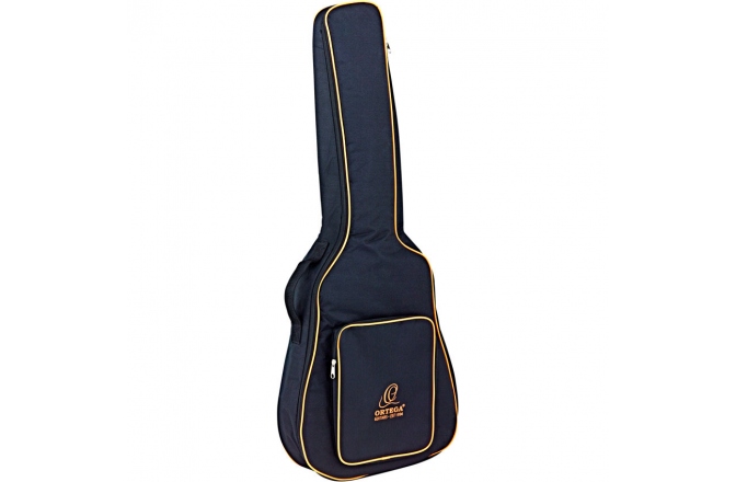 Husă chitară clasică Ortega Guitarbag - 1/2 Size