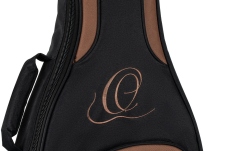 Husă chitară clasică Ortega Professional Gig Bag for Classical Guitar - 7/8 Size - Black