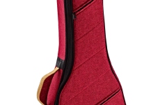 Husă Chitară Clasică Ortega Softcase for 3/4 Classic Guitar - Bordeaux Wine