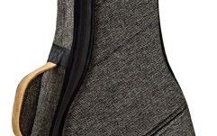 Husă Chitară Clasică Ortega Softcase for 3/4 Classic Guitar - Mocca