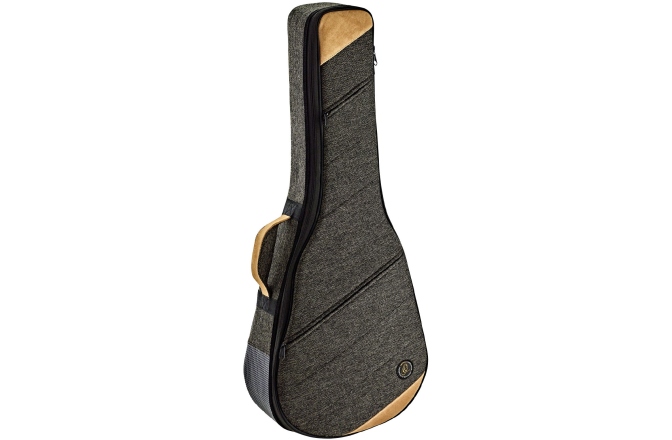 Husă Chitară Clasică Ortega Softcase for 3/4 Classic Guitar - Mocca