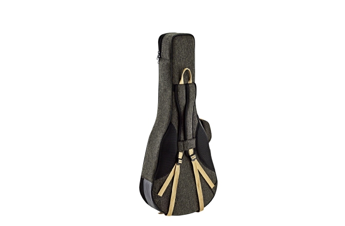 Husă Chitară Clasică Ortega Softcase for 3/4 Classic Guitar - Mocca