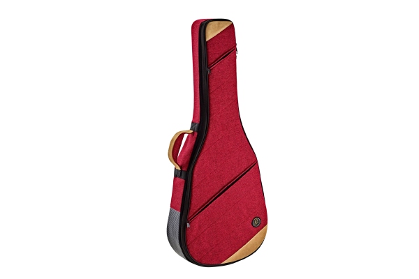 Softcase for Classic Guitars - Bordeaux Wine