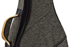 Husă Chitară Clasică Ortega Softcase for Classic Guitars - Mocca