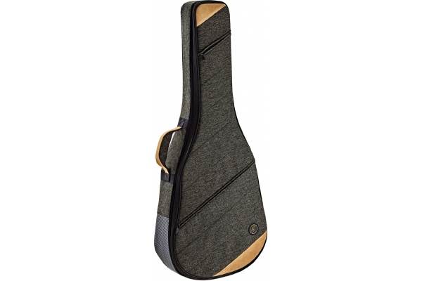 Softcase for Classic Guitars - Mocca