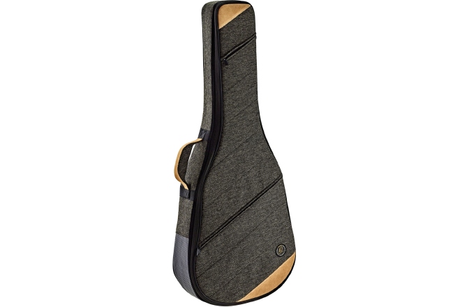 Husă Chitară Clasică Ortega Softcase for Classic Guitars - Mocca