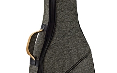 Husă Chitară Clasică Ortega Softcase for Classic Guitars - Mocca