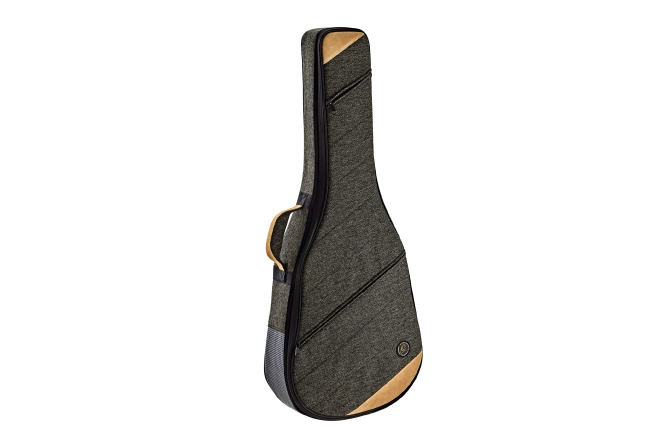 Husă Chitară Clasică Ortega Softcase for Classic Guitars - Mocca