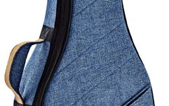 Husă Chitară Clasică Ortega Softcase for Classic Guitars - Ocean Blue