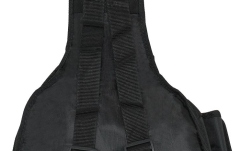 Husa chitara clasica RockBag Basic Classic 1/2