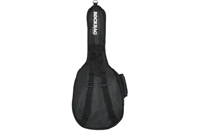 Husa chitara clasica RockBag Basic Classic 1/2