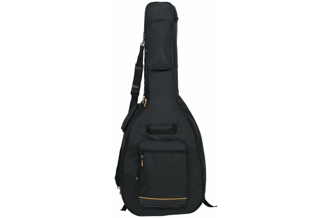 Husa chitara clasica RockBag Deluxe Classic