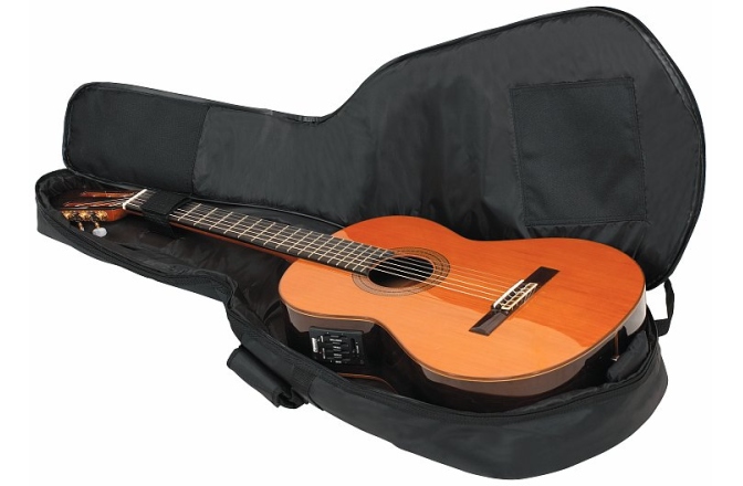Husa chitara clasica RockBag Deluxe Classic