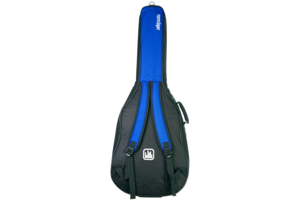 TG10C/BB 4/4 Classic Guitar Bag blue-black TG10C/BB 4/4 Classic Guitar Bag blue-black