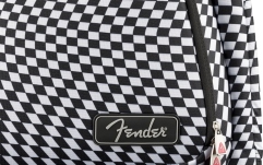 Husă chitară electrică 4/4 Fender FE620 Electric Gig Bag Checkerboard