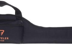Husă chitara electrică/acustică Traveler Guitar  - Deluxe Gig Bag - Acoustic / Electric Guitar (Ultra-Light Series)