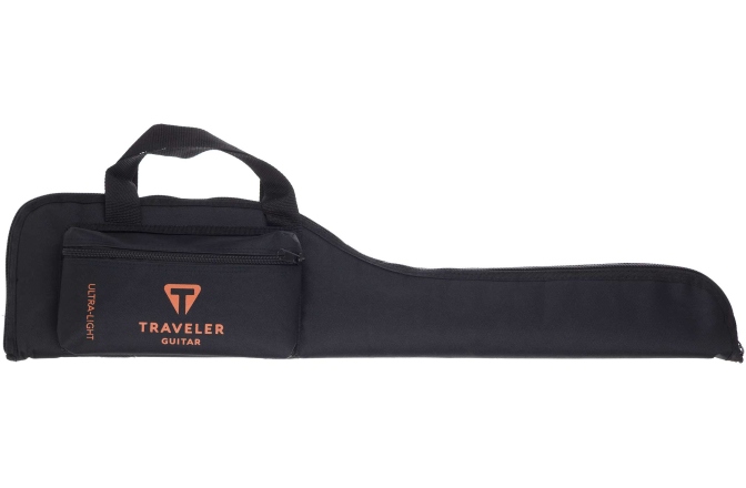 Husă chitara electrică/acustică Traveler Guitar  - Deluxe Gig Bag - Acoustic / Electric Guitar (Ultra-Light Series)