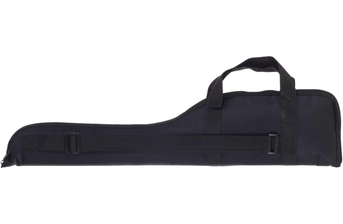 Husă chitara electrică/acustică Traveler Guitar  - Deluxe Gig Bag - Acoustic / Electric Guitar (Ultra-Light Series)