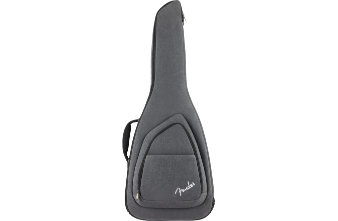 Husă chitară electrică Fender FE920 Electric Guitar Gig Bag - Gray Denim