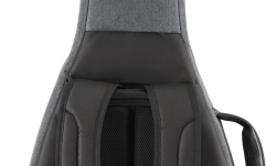 Husă chitară electrică Fender FE920 Electric Guitar Gig Bag - Gray Denim