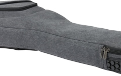 Husă chitară electrică Fender FE920 Electric Guitar Gig Bag - Gray Denim