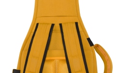 Husă chitară electrică Fender Troubadour Electric Guitar Gig Bag Butterscotch